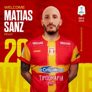 Messina Futsal