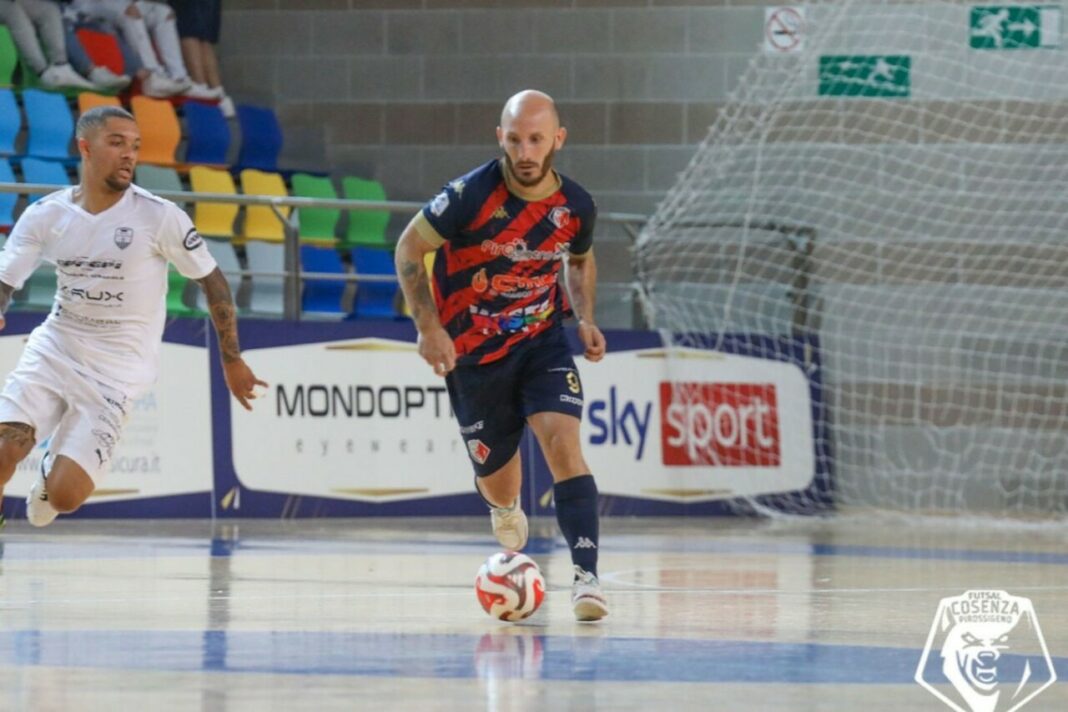 Messina Futsal
