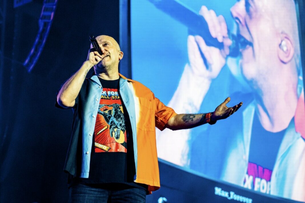 Max Pezzali