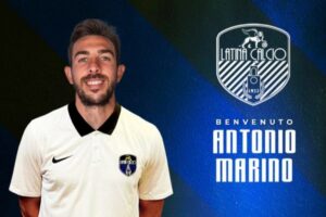 Antonio Marino 