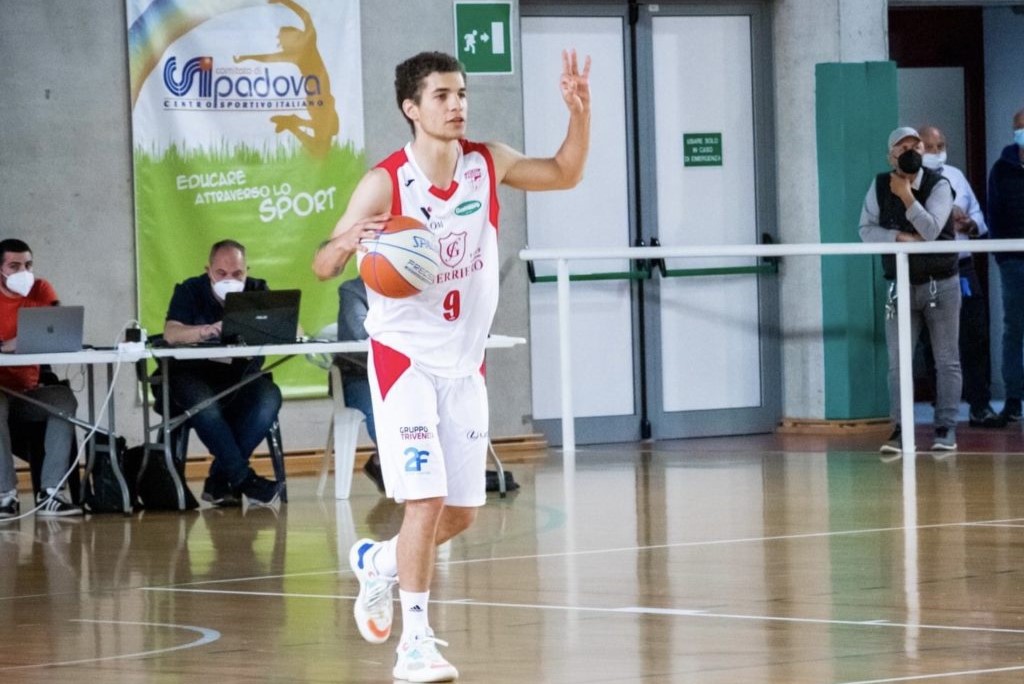 Orlandina Basket