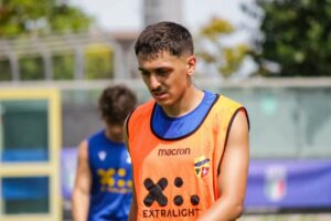 Riccardo Tilli 
