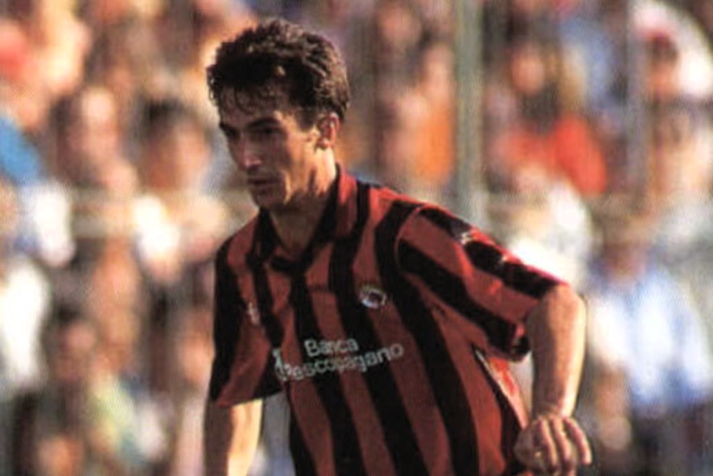 Roberto Rambaudi