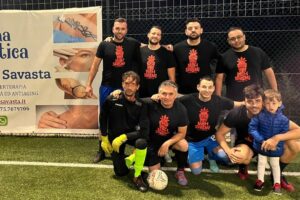 La Pineta Sport Club