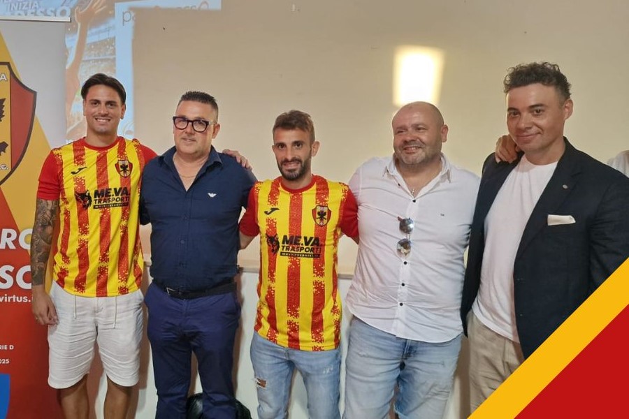 Igea Virtus