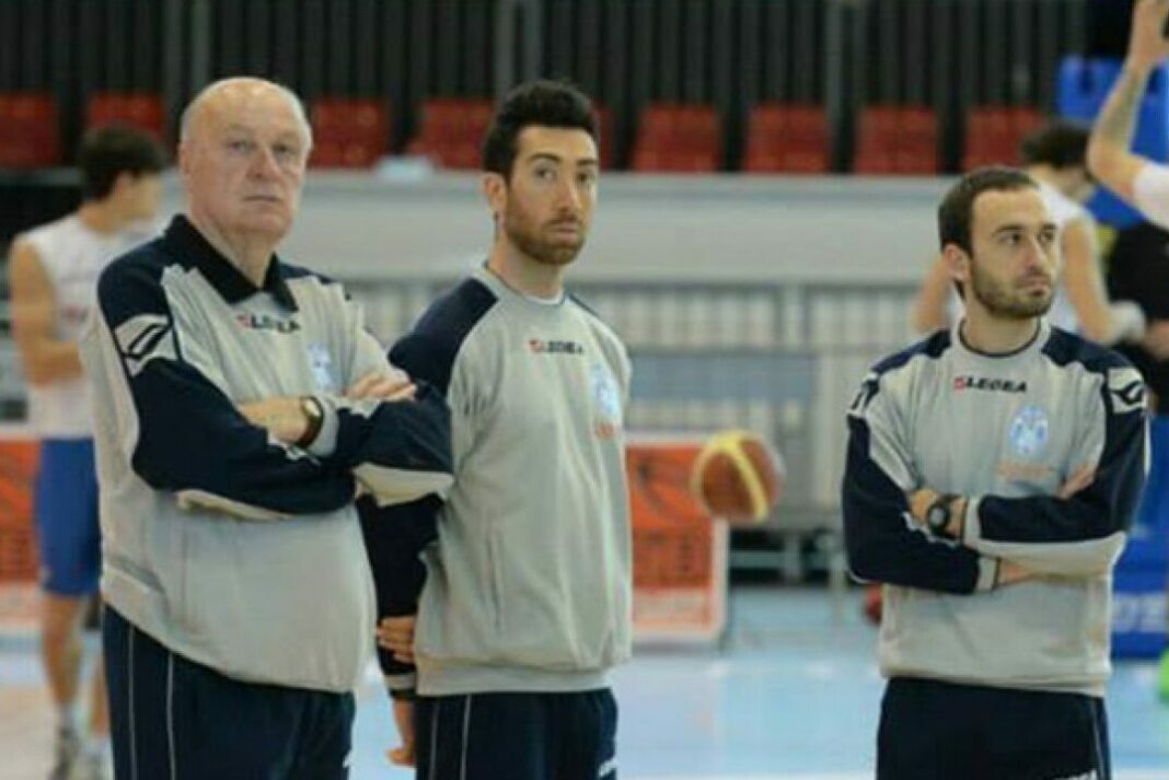 Orlandina Basket