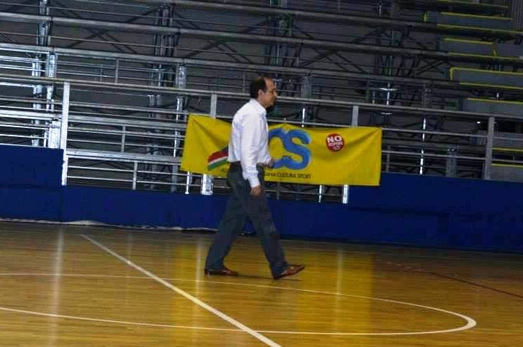 Franco Pati