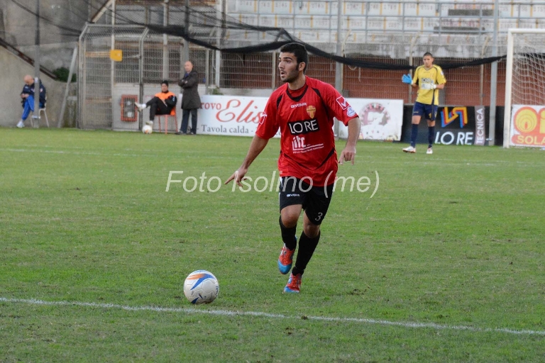 Italy Soccer Serie A
