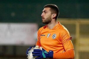 Alessio Abibi