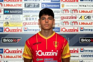 Alessio Re