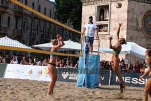 Beach Volley