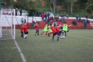 AICS Messina