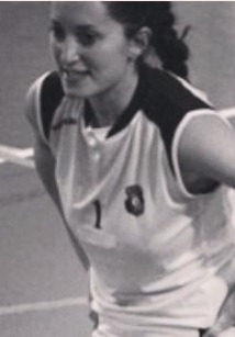 Cristina Mantarro (Santa Teresa Volley)