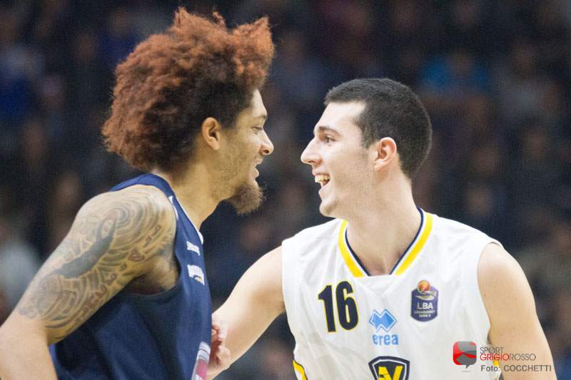 Castanea Basket Messina
