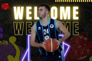 Castanea Basket Messina