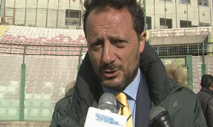 Fabrizio Ferrigno