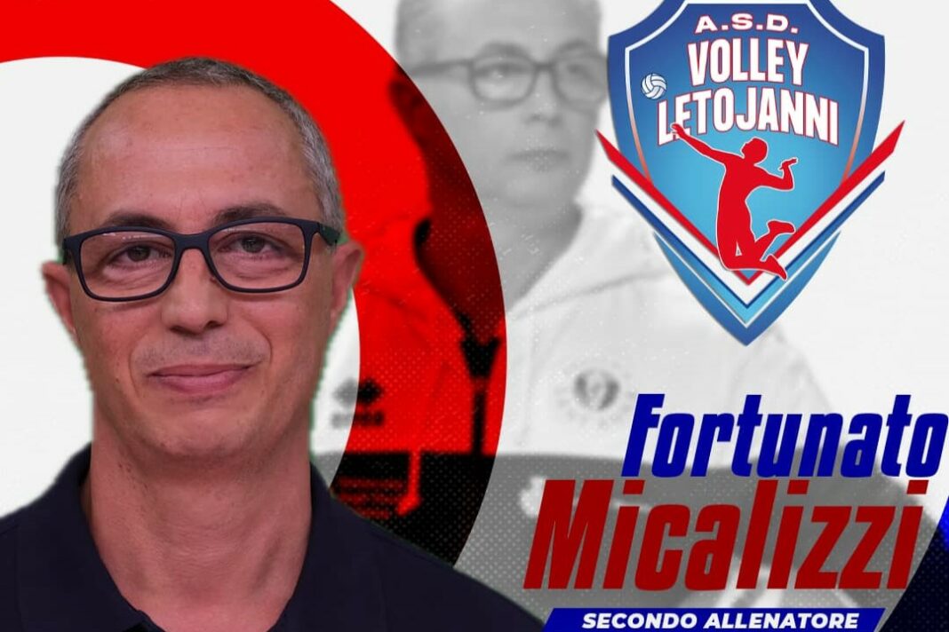 Volley Letojanni
