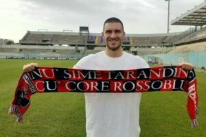 Gianmarco Vannucchi