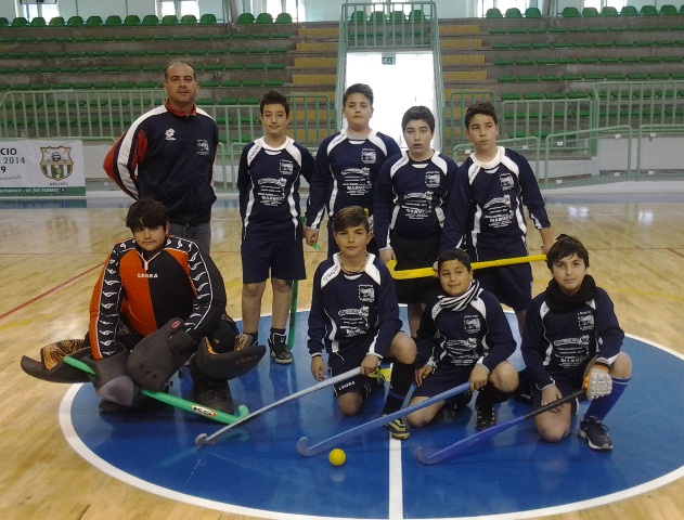 Hockey