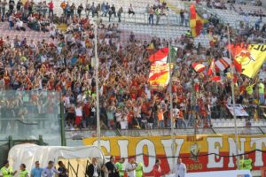 Curva Sud