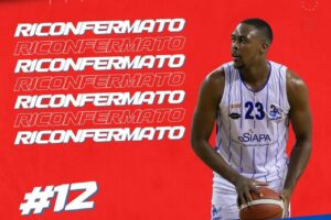 Capo Basket