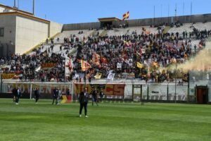 Curva Sud