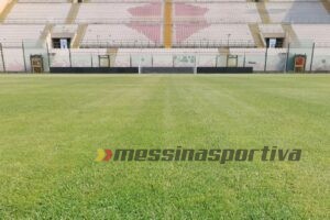 stadio Franco Scoglio