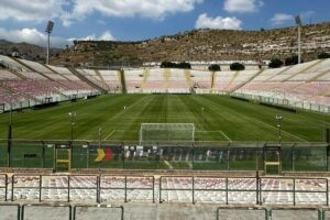 stadio Franco Scoglio