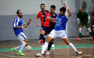 Messina Futsal