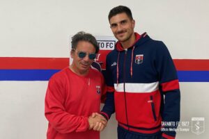 Capuano e Vannucchi