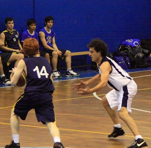 Mia Basket