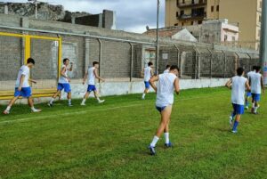 Atletico Messina