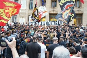 Curva Sud