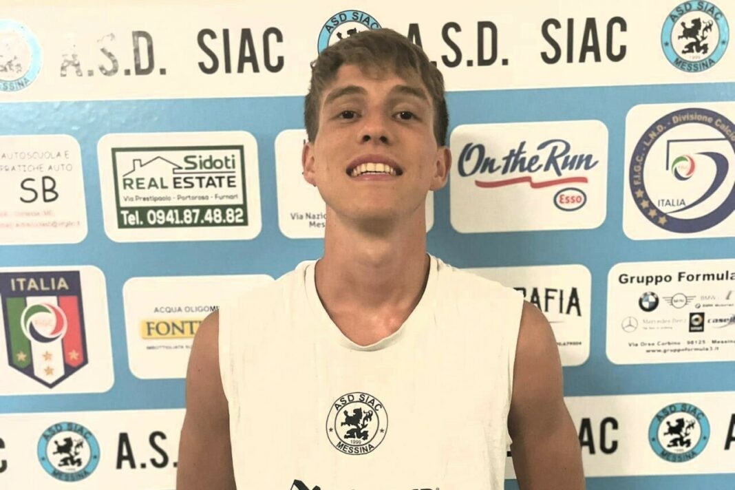 Siac Messina