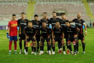 Acr Messina