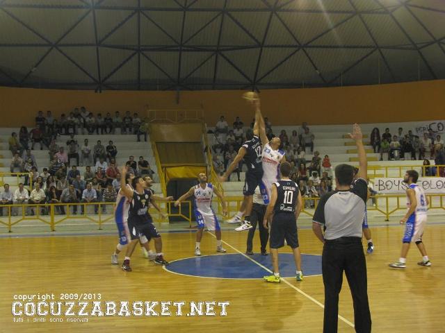 Cocuzza San Filippo del Mela - Minibasket Milazzo