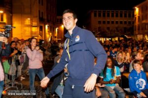 Castanea Basket Messina