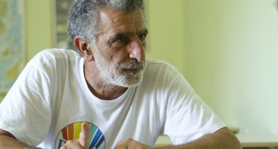 Renato Accorinti