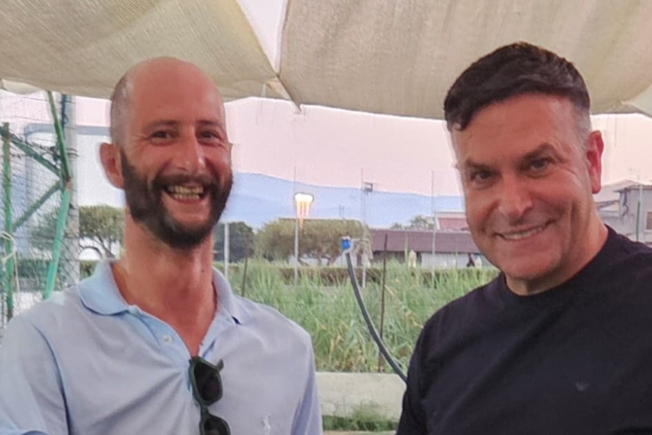 Orlandina Calcio