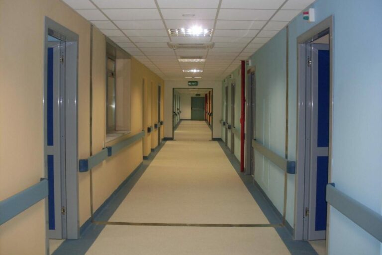 Emergenza Coronavirus, il ringraziamento del Policlinico a privati ed aziende