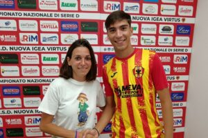 Igea Virtus