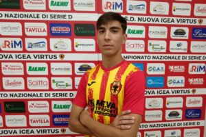 Igea Virtus