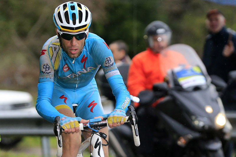 Vincenzo Nibali