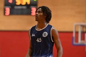 Castanea Basket Messina