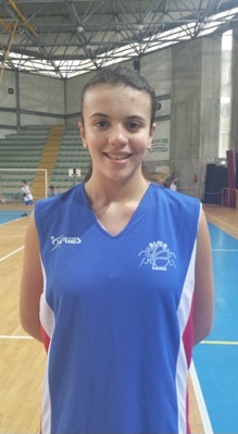 Alma Patti