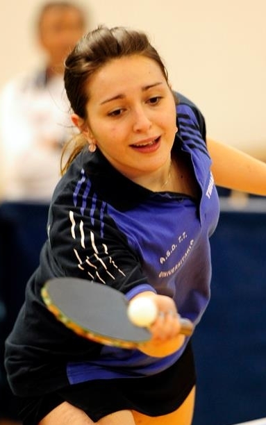 Antonella Tomagra