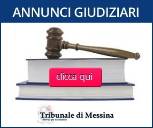Banner aste giudiziarie tribunale