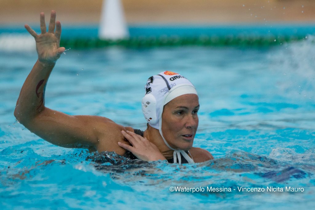 Waterpolo Messina