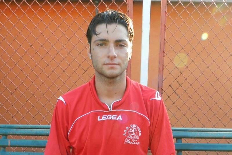 Marco Salmeri