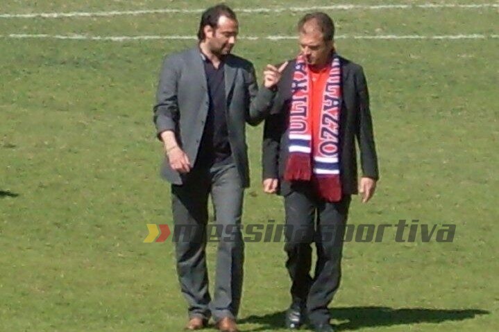 Catalano e Venuto